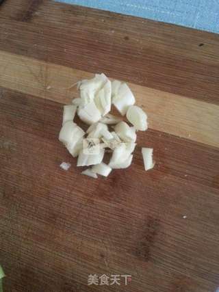 东北溜肉段-详细篇的做法步骤:4