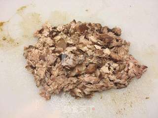 肉夹馍的做法步骤:6