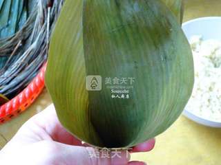 干果水晶粽子的做法步骤:7
