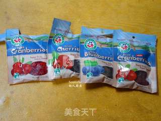 干果水晶粽子的做法步骤:6