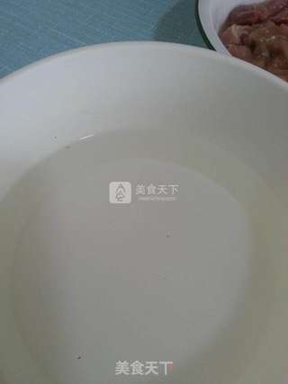 东北溜肉段-详细篇的做法步骤:3
