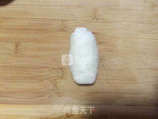 肉夹馍的做法步骤:13