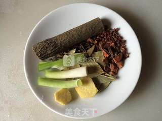 肉夹馍的做法步骤:2