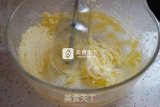 #ACA烘焙明星大赛#核桃仁曲奇的做法步骤:2