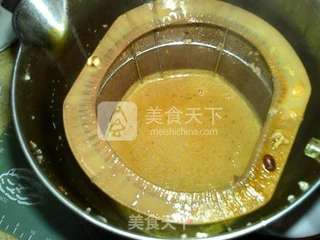 枣杞核桃燕麦薏米红豆浆的做法步骤:13