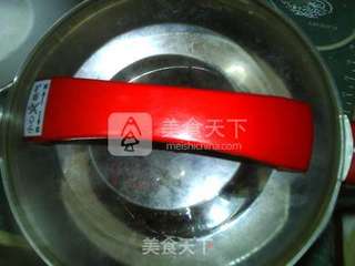 枣杞核桃燕麦薏米红豆浆的做法步骤:8