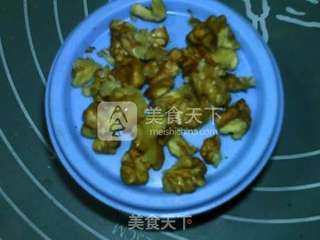 枣杞核桃燕麦薏米红豆浆的做法步骤:3