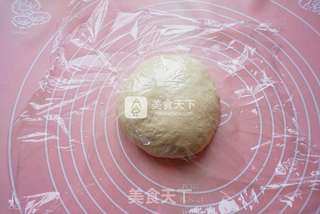 #ACA烘焙明星大赛#迷你披萨的做法步骤:7