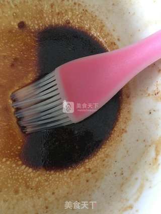 #ACA烘焙明星大赛#孜然排骨烤土豆的做法步骤:10