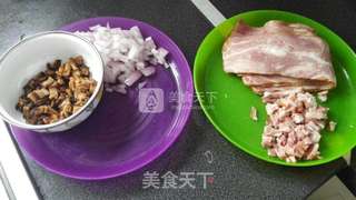 #ACA烘培明星大赛#土豆培根烤肉的做法步骤:2