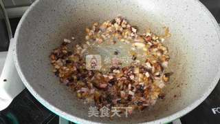 #ACA烘培明星大赛#土豆培根烤肉的做法步骤:3
