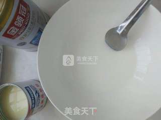 糯米滋的做法步骤:2