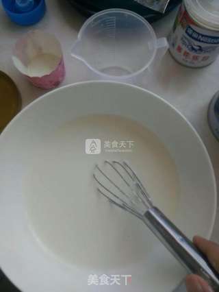 糯米滋的做法步骤:6