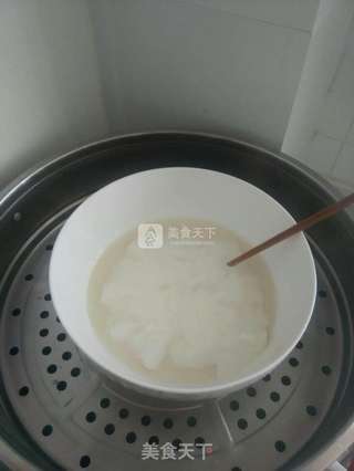 糯米滋的做法步骤:8