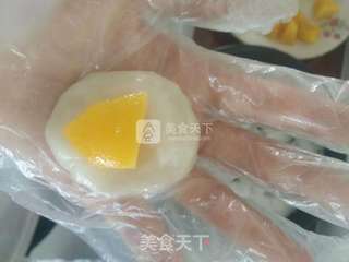 糯米滋的做法步骤:14