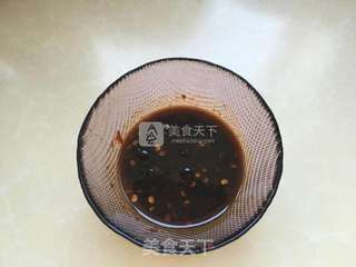 锡纸金针菇-烤箱的做法步骤:3