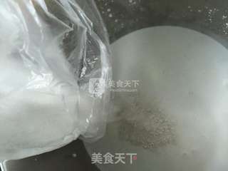 千层马蹄糕的做法步骤:5