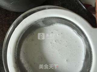 千层马蹄糕的做法步骤:6