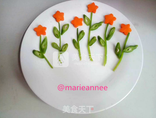 儿童蛋炒饭的做法步骤:15