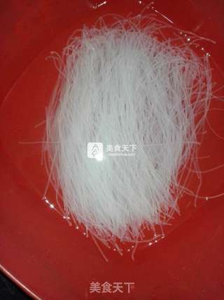 羊肉泡馍的做法步骤:2