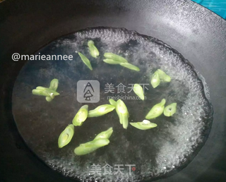 儿童蛋炒饭的做法步骤:5