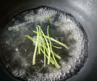 儿童蛋炒饭的做法步骤:8
