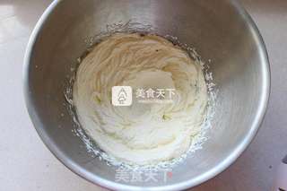 #ACA烘焙明星大赛#——榴莲班戟的做法步骤:7