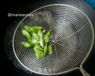 儿童蛋炒饭的做法步骤:6