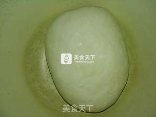 羊肉泡馍的做法步骤:3