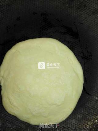 羊肉泡馍的做法步骤:5