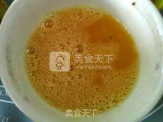#ACA烘焙明星大赛#马芬杯亚麻籽油蔬菜蛋饼的做法步骤：4