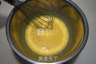 #ACA烘焙明星大赛#可可奶油果仁蛋糕的做法步骤:4
