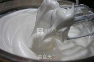 ##ACA烘焙明星大赛#可可奶油果仁蛋糕的做法图解12