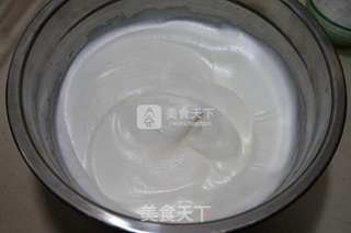 #ACA烘焙明星大赛#可可奶油果仁蛋糕的做法步骤:9