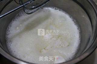 #ACA烘焙明星大赛#可可奶油果仁蛋糕的做法步骤:8