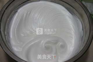 #ACA烘焙明星大赛#可可奶油果仁蛋糕的做法步骤:10