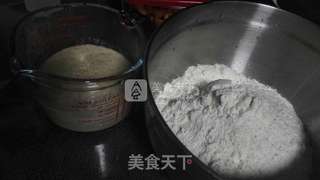 #ACA烘焙明星大赛#牛肉大包的做法步骤:5