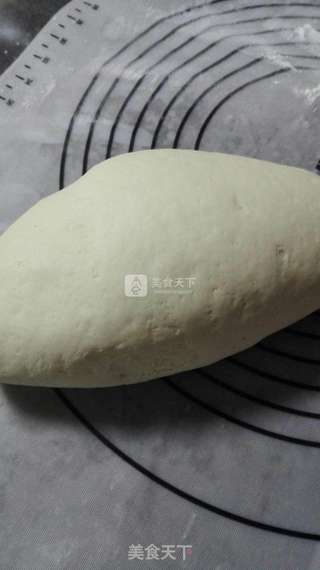 #ACA烘焙明星大赛#牛肉大包的做法步骤:8