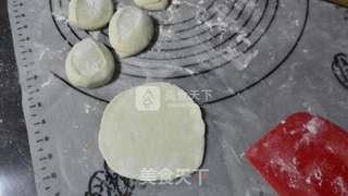 #ACA烘焙明星大赛#牛肉大包的做法步骤:11