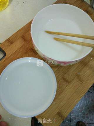 爽口凉粉的做法步骤:3