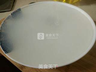 爽口凉粉的做法步骤:6