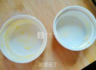 云端上的美食:舒芙蕾的做法步骤:2