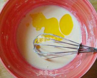 云端上的美食:舒芙蕾的做法步骤:5