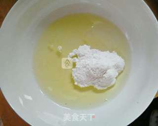 云端上的美食:舒芙蕾的做法步骤:6