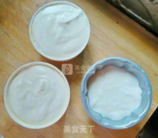 云端上的美食:舒芙蕾的做法步骤:9