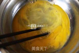 独家 酱油炒饭的做法步骤:2
