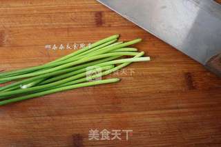 独家 酱油炒饭的做法步骤:4