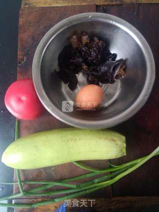 素麻食的做法步骤:2