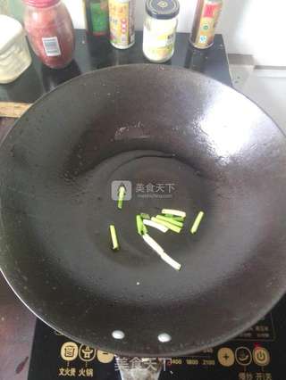 素麻食的做法步骤:4