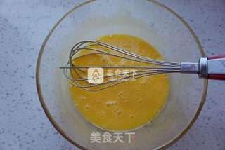 #ACA烘焙明星大赛#棉花蛋糕的做法步骤:5